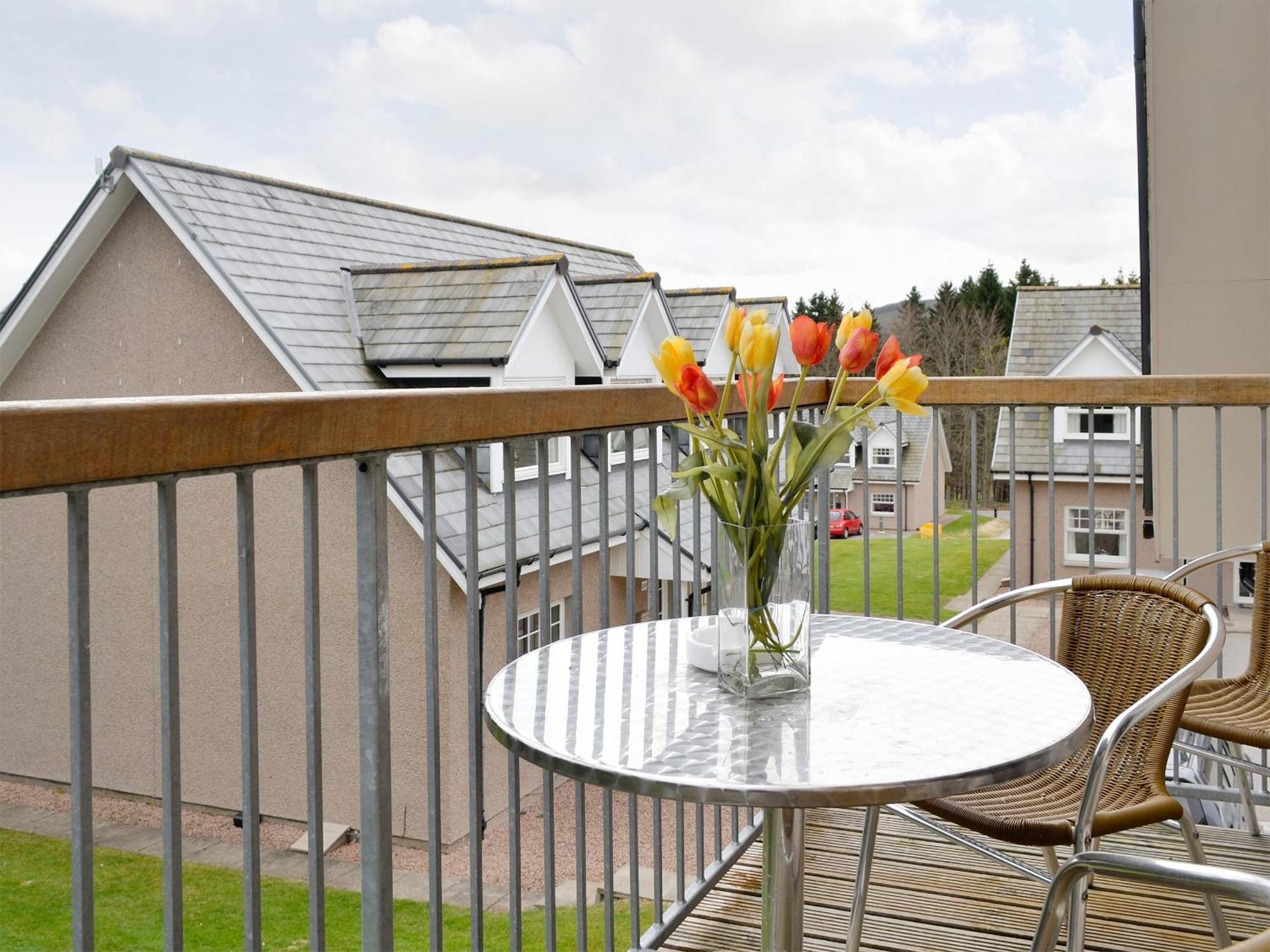 22 Queens Court Inchmarlo